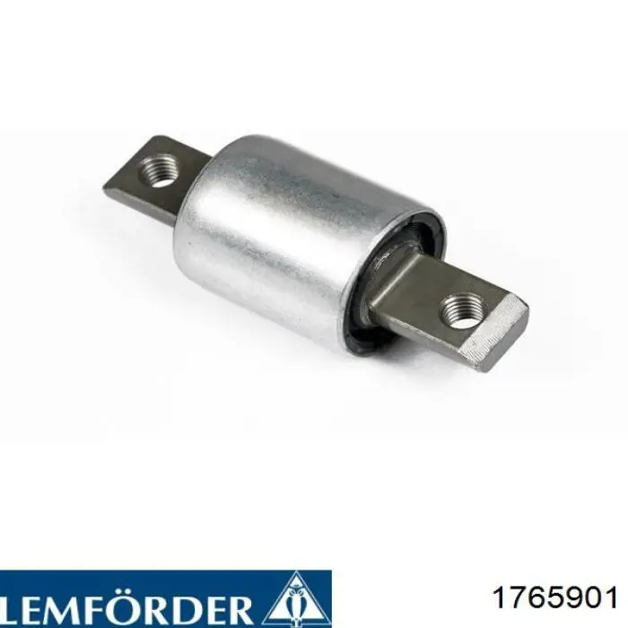 1765901 Lemforder Сайлентблок нижнего переднего рычага