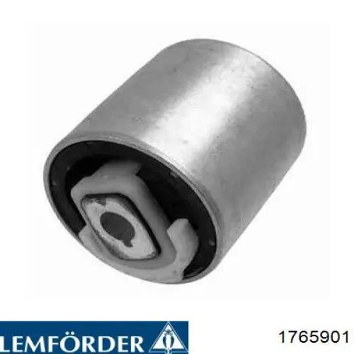 Сайлентблок передней подвески Lemforder 1765901 цена, от 26.43 USD