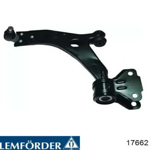 Опора стойки амортизатора переднего Lemforder 17662 цена, от 8.42 USD