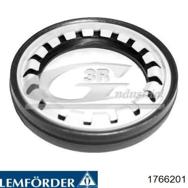 Опора переднего амортизатора 1766201 Lemforder