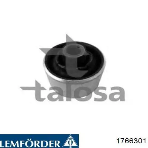 Купить 1766301 Lemforder Сайлентблок заднего нижнего рычага