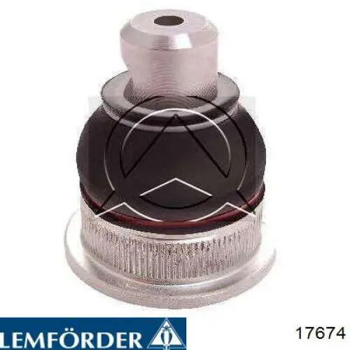 Рулевой наконечник 17674 Lemforder