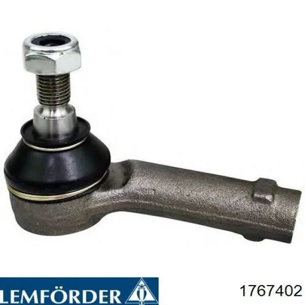Рулевой наконечник 1767402 Lemforder