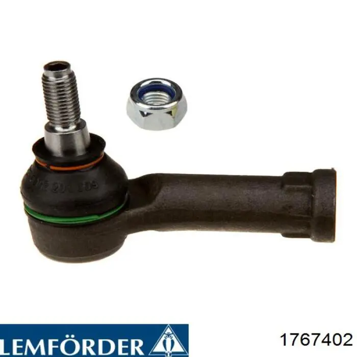Купить 1767402 Lemforder Наконечник рулевой тяги, внешний