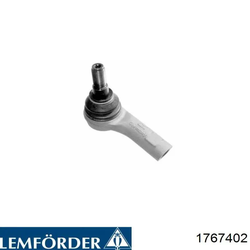 Рулевой наконечник Lemforder 1767402 цена, от 12.49 USD
