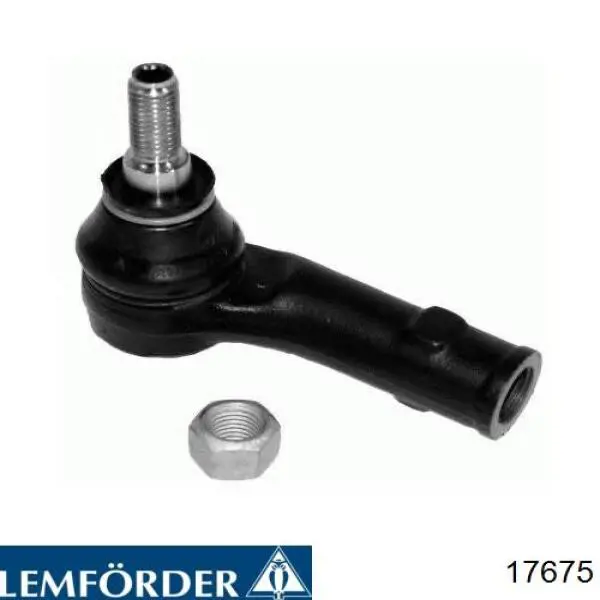 Рулевой наконечник Lemforder 17675 цена, от 13.98 USD