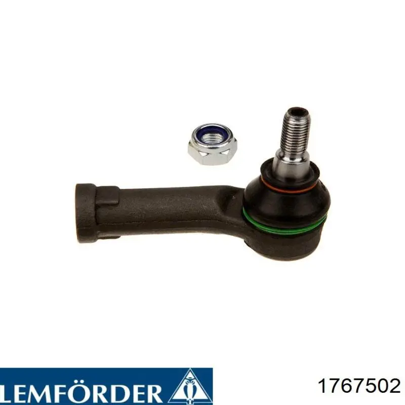 Рулевой наконечник Lemforder 1767502 цена, от 15.54 USD