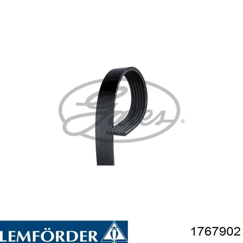 Тяга рулевая в сборе, левая Lemforder 1767902 цена, от 35.20 USD