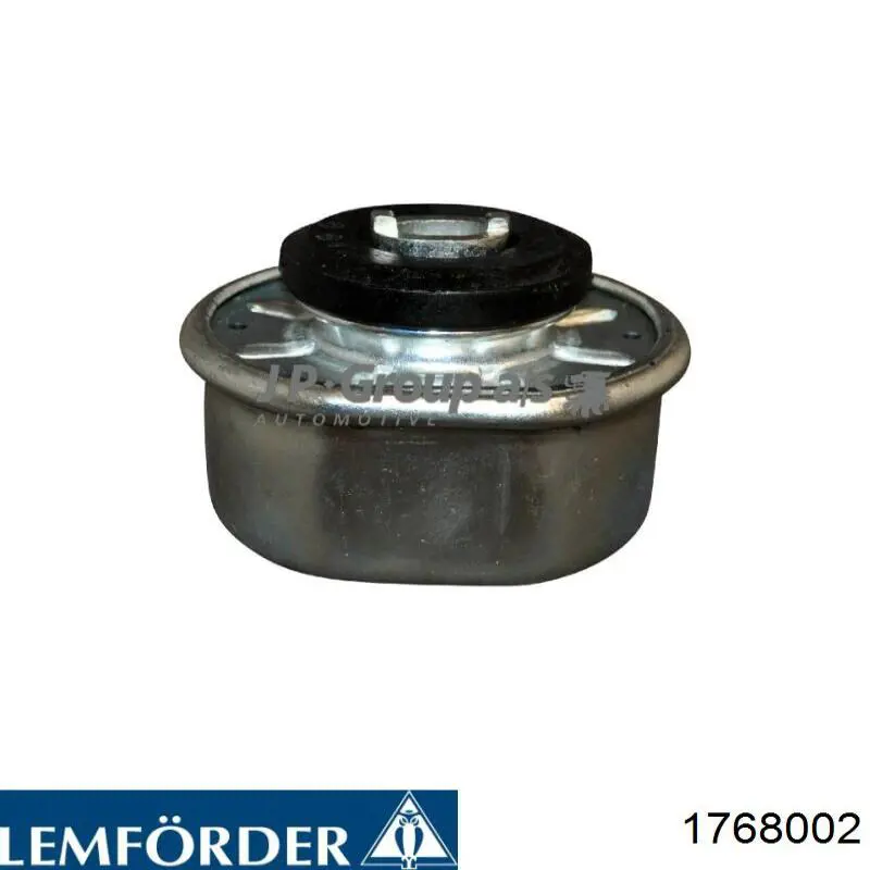 Купить 1768002 Lemforder Правая опора двигателя