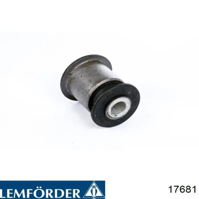 17681 Lemforder Сайлентблок нижнего переднего рычага