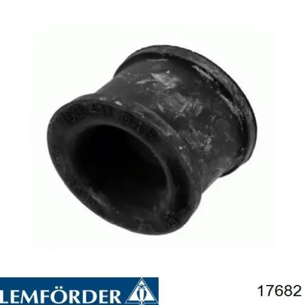 Втулка стойки переднего стабилизатора Lemforder 17682 цена, от 1.69 USD