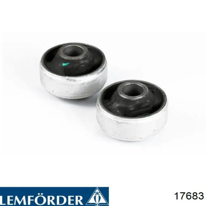 Сайлентблок передней подвески Lemforder 17683 цена, от 7.33 USD
