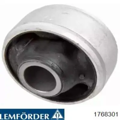 Купить 1768301 Lemforder Сайлентблок нижний передней подвески