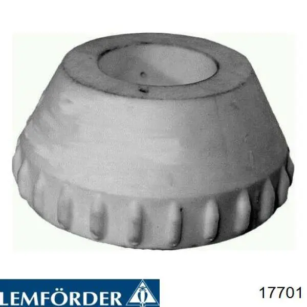 Купить 17701 Lemforder Левая подушка двигателя