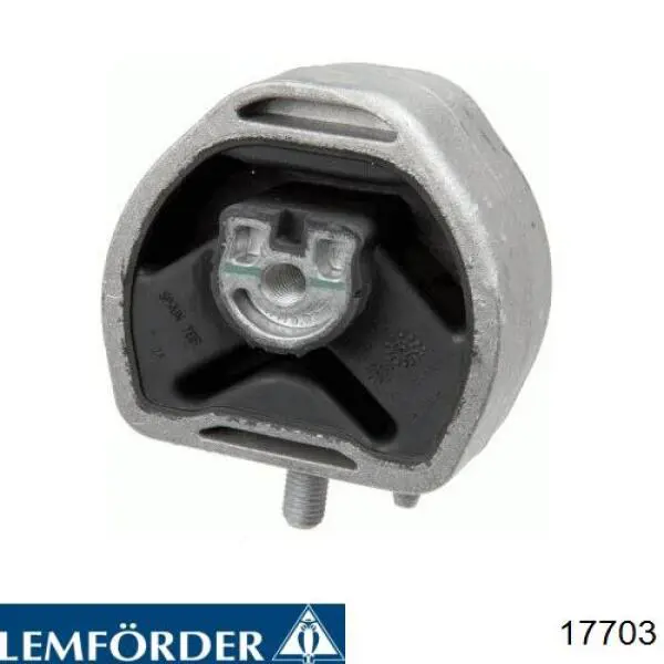 Сайлентблок 17703 Lemforder