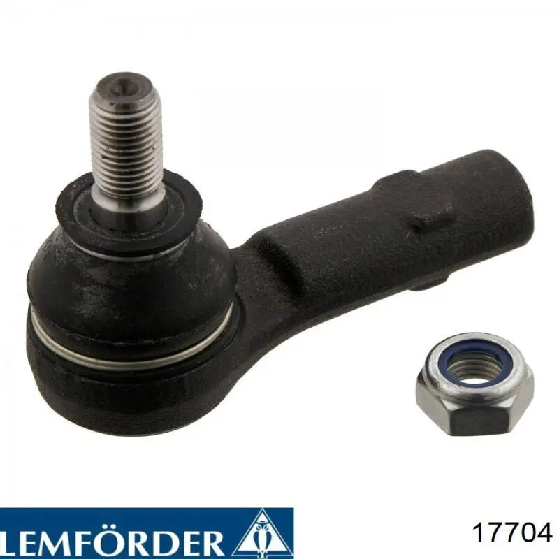 Сайлентблок 17704 Lemforder