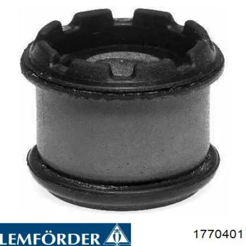 1770401 Lemforder сайлентблок (подушка передней балки (подрамника))