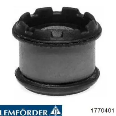 Купить 1770401 Lemforder Сайлентблок переднего подрамника