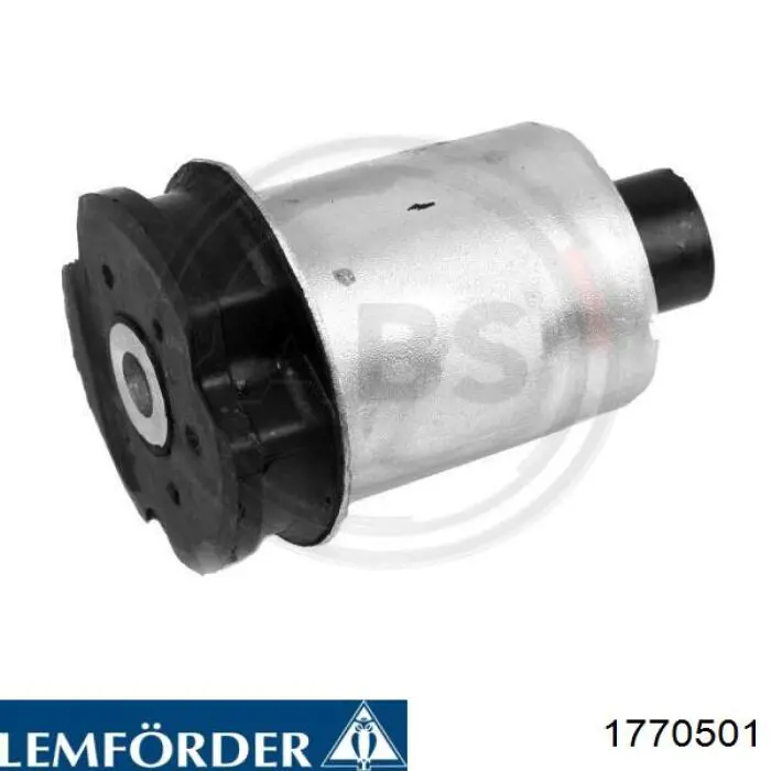Купить 1770501 Lemforder Сайлентблок задней балки