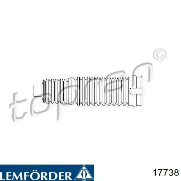 Бачок гидроусилителя Opel 948170