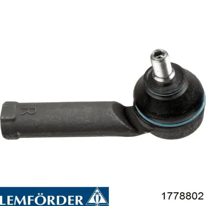 Купить 1778802 Lemforder Наконечник рулевой тяги, внешний