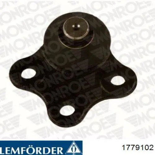 Купить 1779102 Lemforder Нижняя шаровая опора