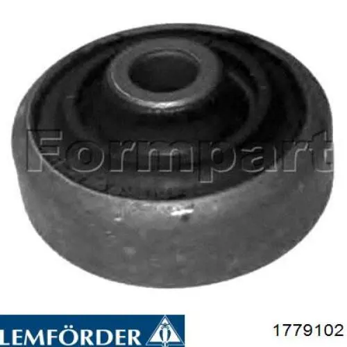 Нижняя шаровая опора Lemforder 1779102