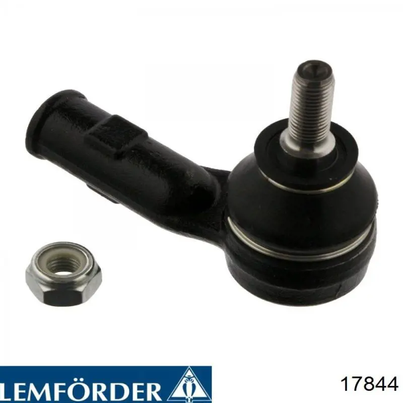 Рулевой наконечник 17844 Lemforder