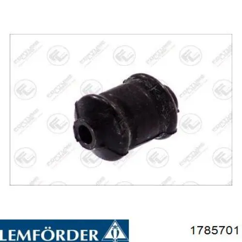 Сайлентблок переднего рычага 1785701 Lemforder