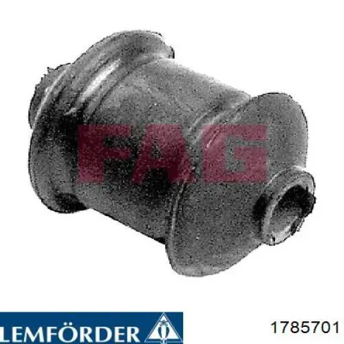 Сайлентблок передней подвески Lemforder 1785701 цена, от 2.48 USD
