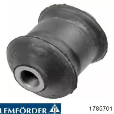 Купить 1785701 Lemforder Сайлентблок нижний передней подвески