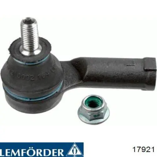 Резиновая муфта кардана Lemforder 17921 цена, от 149.67 USD