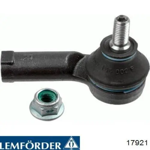Эластичная муфта 17921 Lemforder