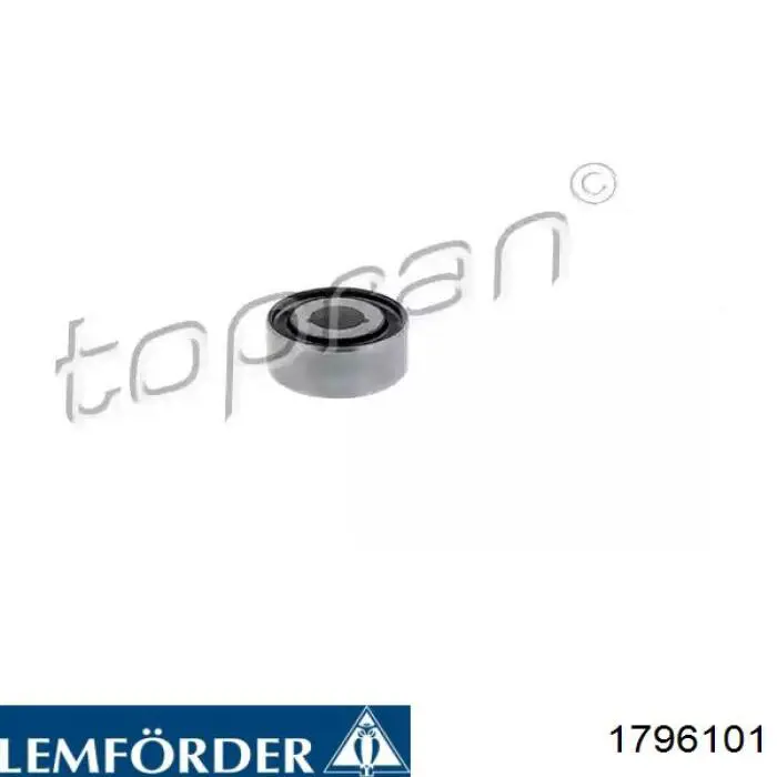 Сайлентблок задней балки 1796101 Lemforder