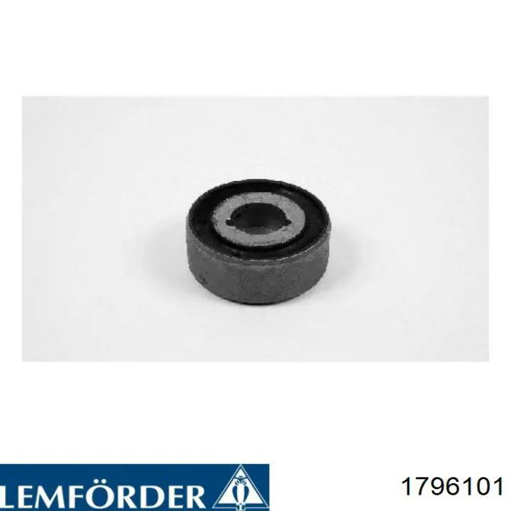 Купить 1796101 Lemforder Сайлентблок задней балки