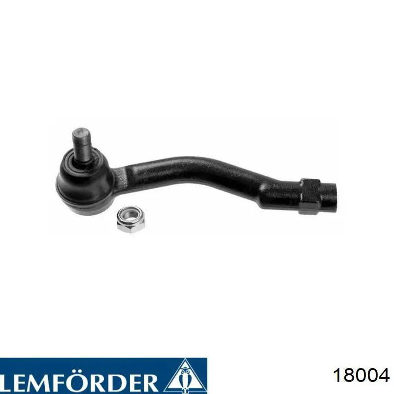 Рулевой наконечник 18004 Lemforder