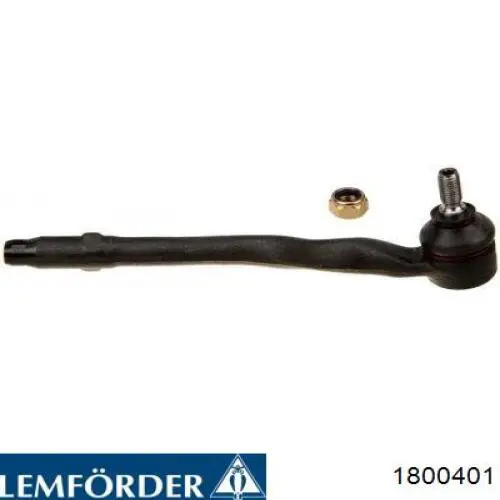 1800401 Lemforder Наружный наконечник рулевой тяги