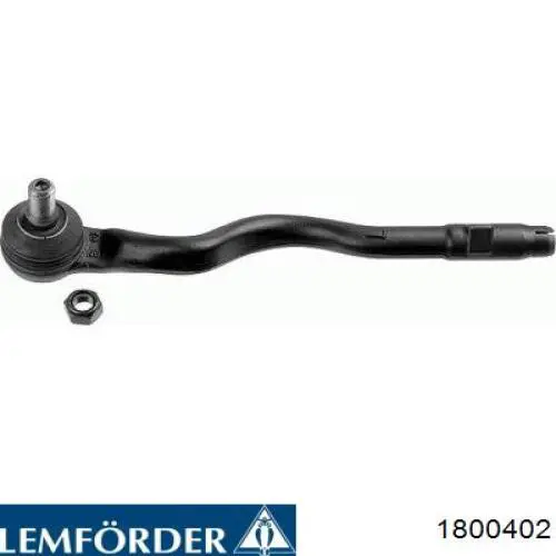 Купить 1800402 Lemforder Наконечник рулевой тяги, внешний