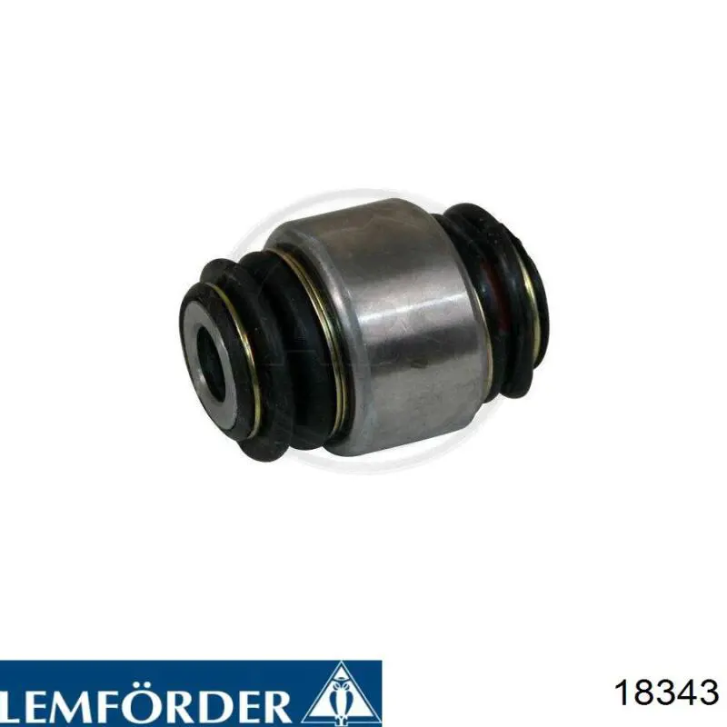 Клиновый ремень Lemforder 18343 цена, от 5.06 USD