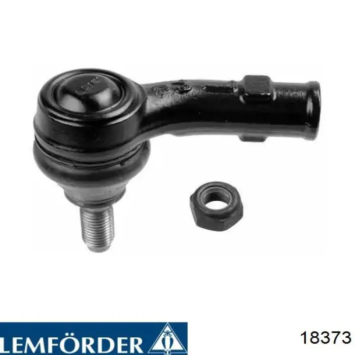 18373 Lemforder наконечник рулевой тяги внешний