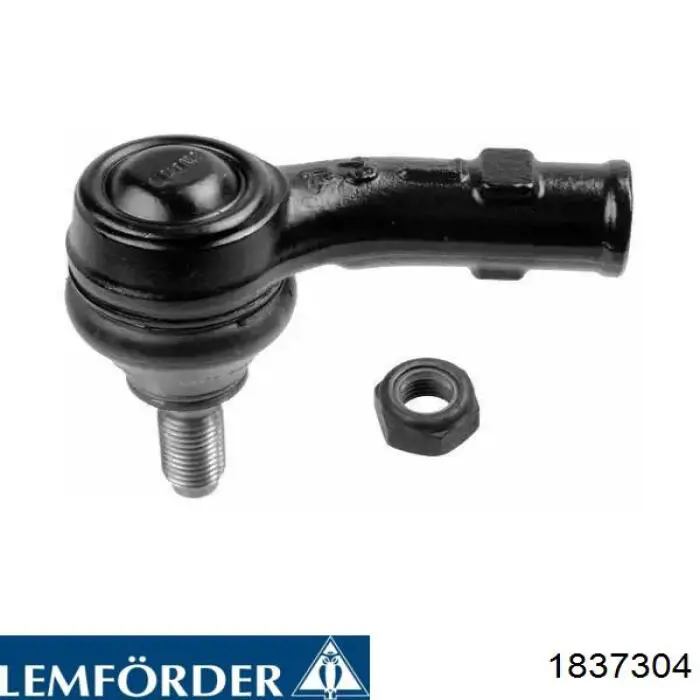 18373 04 Lemforder наконечник рулевой тяги внешний