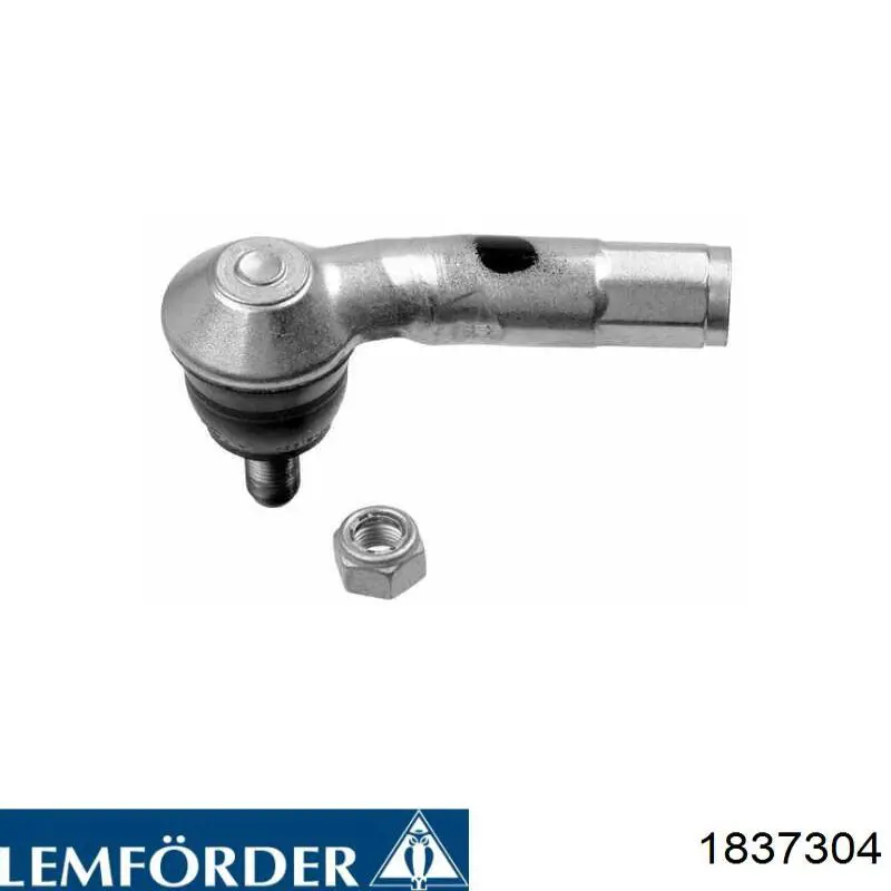 Купить 1837304 Lemforder Рулевой наконечник