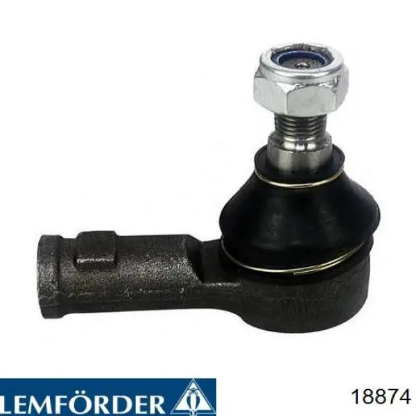 Купить 18874 Lemforder Наконечник рулевой тяги, внешний