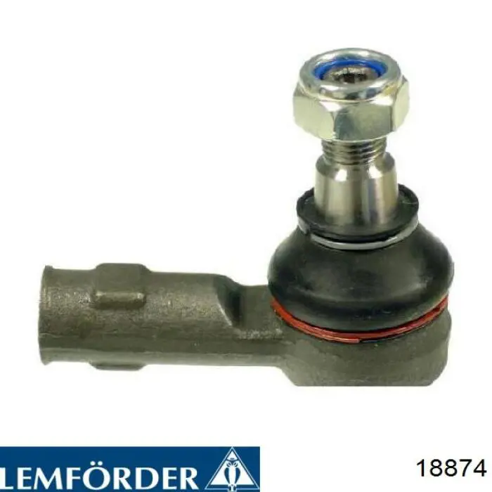 18874 Lemforder Наружный наконечник рулевой тяги