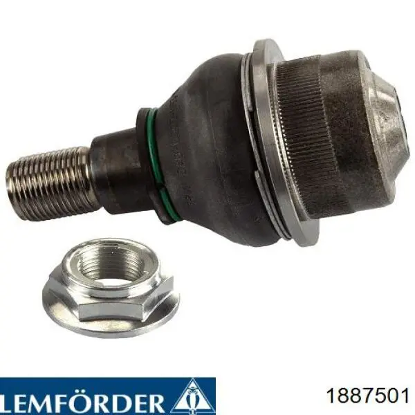 Нижняя шаровая опора 1887501 Lemforder