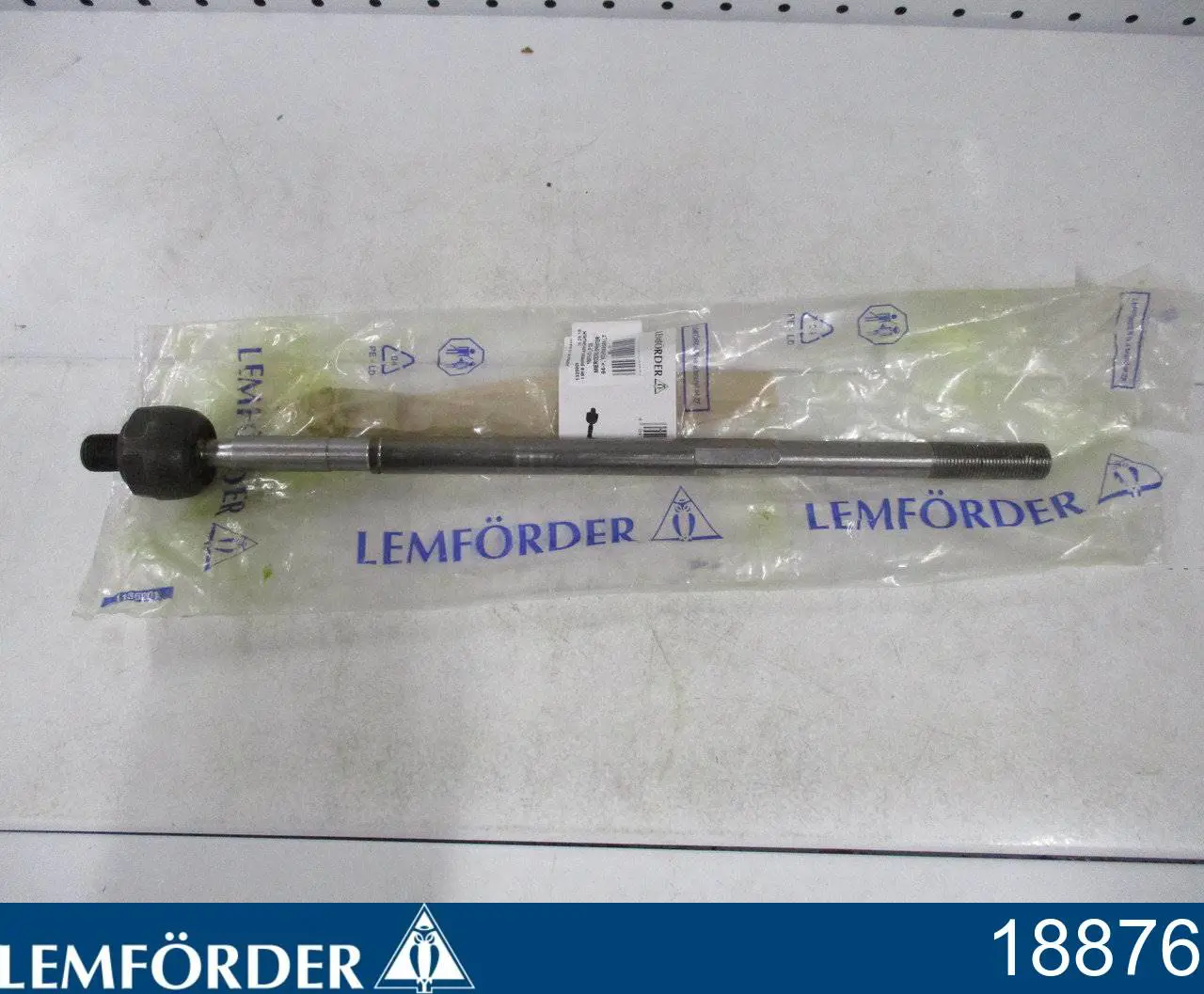 Рулевая тяга Lemforder 18876 цена, от 17.07 USD