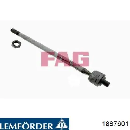 1887601 Lemforder Тяги рулевые