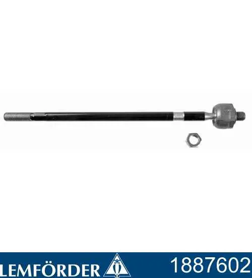 Рулевая тяга Lemforder 1887602 цена, от 26.54 USD