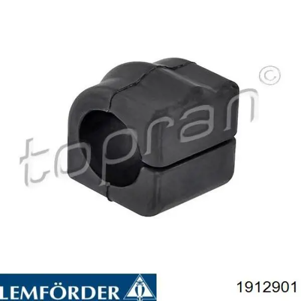 Втулка переднего стабилизатора Lemforder 1912901 цена, от 2.92 USD