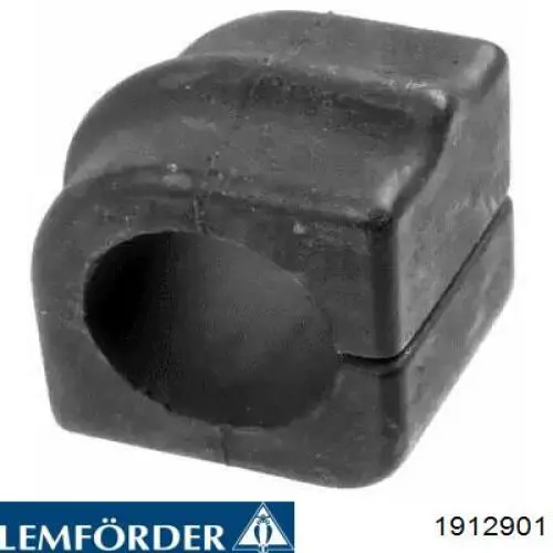 Втулка стабилизатора переднего LEMFORDER 1912901